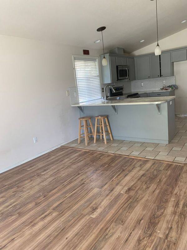 House for rent at 8308 Wrigley Dr, Pasco, WA 99301
