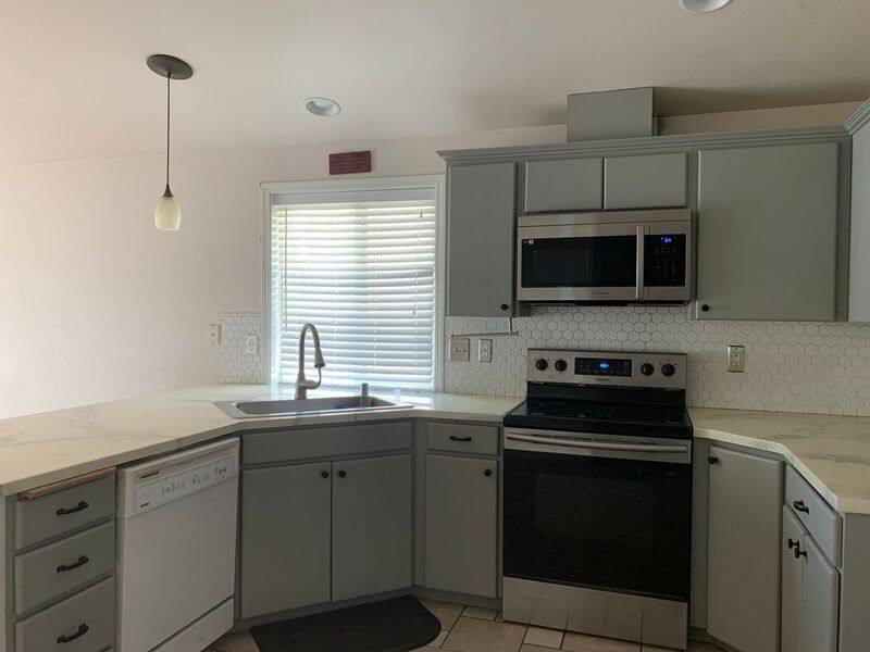 House for rent at 8308 Wrigley Dr, Pasco, WA 99301