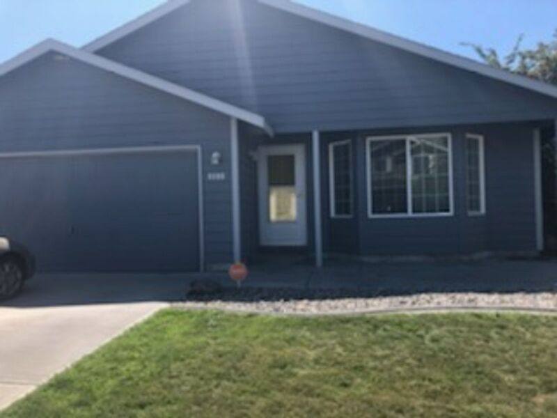 House for rent at 8308 Wrigley Dr, Pasco, WA 99301