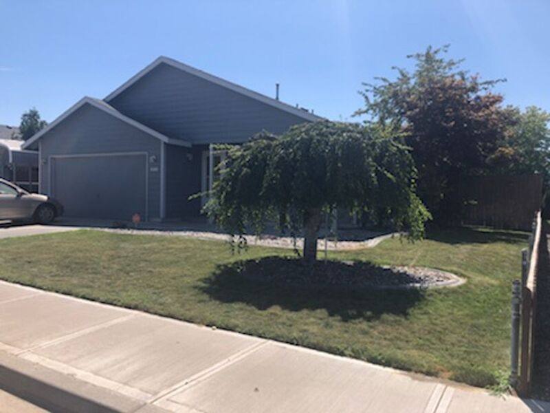 House for rent at 8308 Wrigley Dr, Pasco, WA 99301