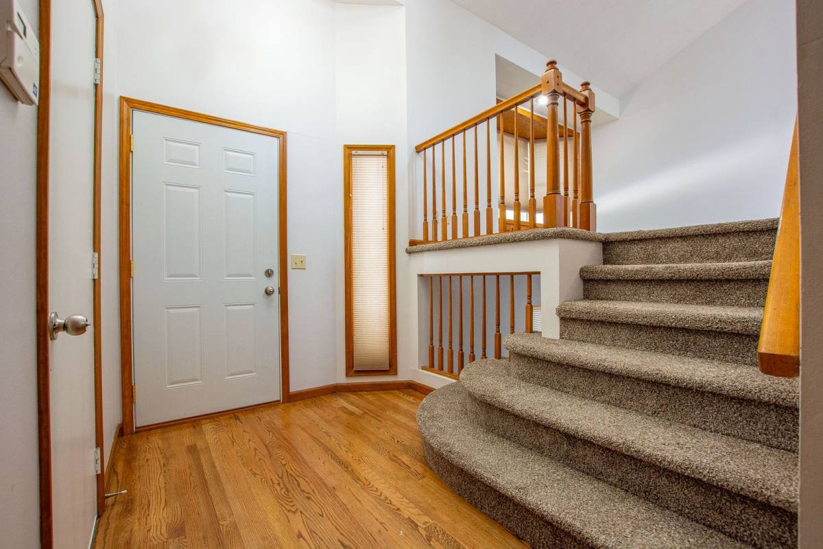 House for rent at 7513 S 134th St, Omaha, NE 68135