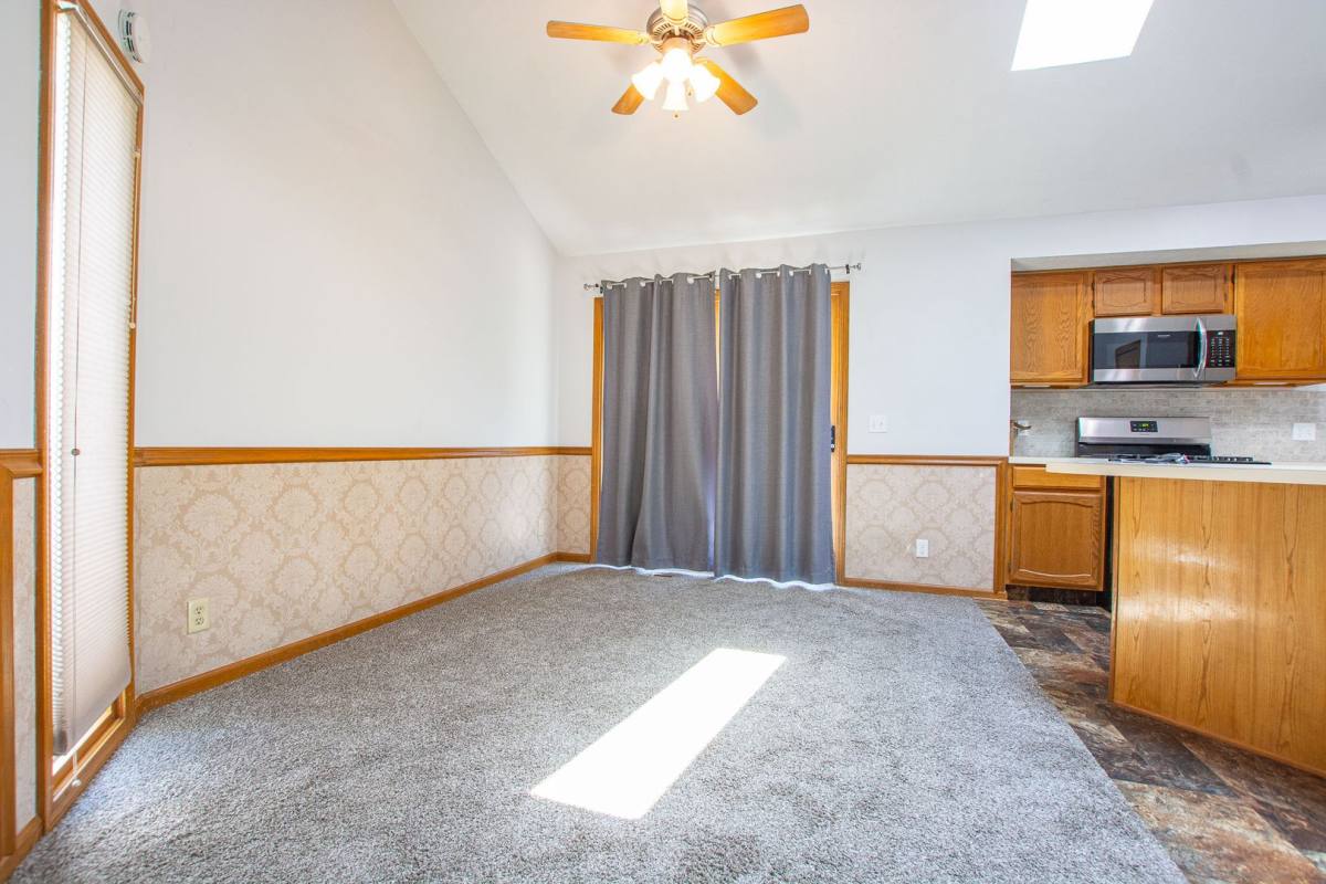 House for rent at 7513 S 134th St, Omaha, NE 68135