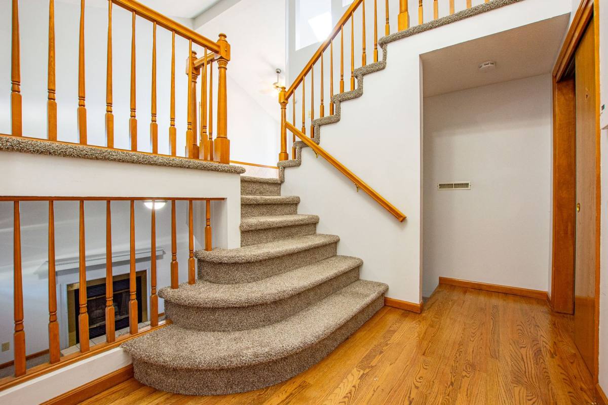 House for rent at 7513 S 134th St, Omaha, NE 68135