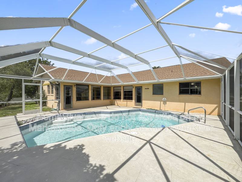 House for rent at 1110 SW 15th Ave, Cape Coral, FL 33991