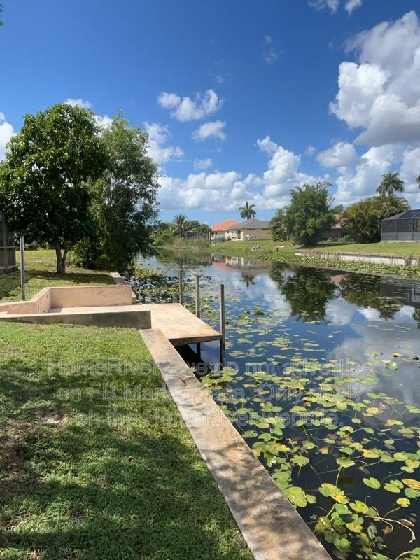 House for rent at 1110 SW 15th Ave, Cape Coral, FL 33991