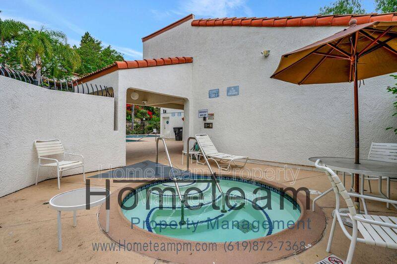 Apartment for rent at 1526 Apache Dr #C, Chula Vista, CA 91910
