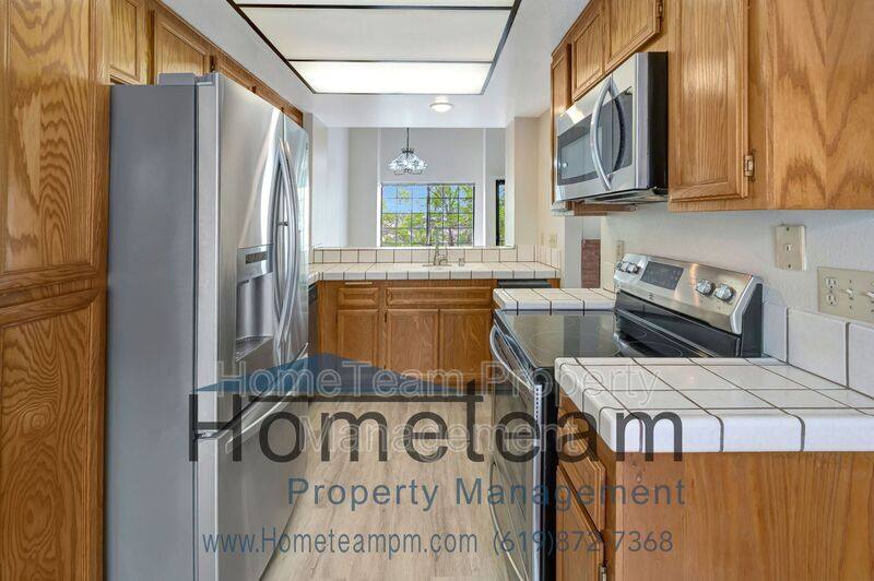 Apartment for rent at 1526 Apache Dr #C, Chula Vista, CA 91910