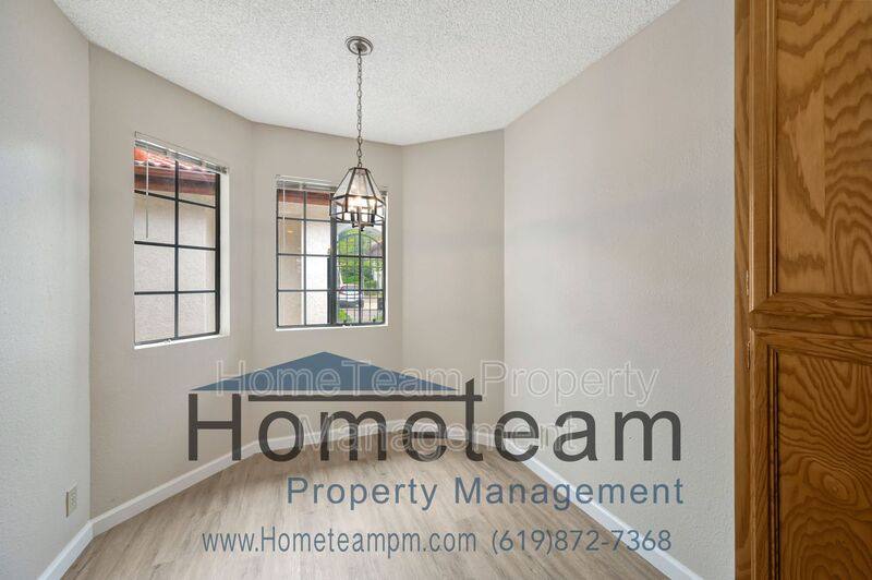 Apartment for rent at 1526 Apache Dr #C, Chula Vista, CA 91910