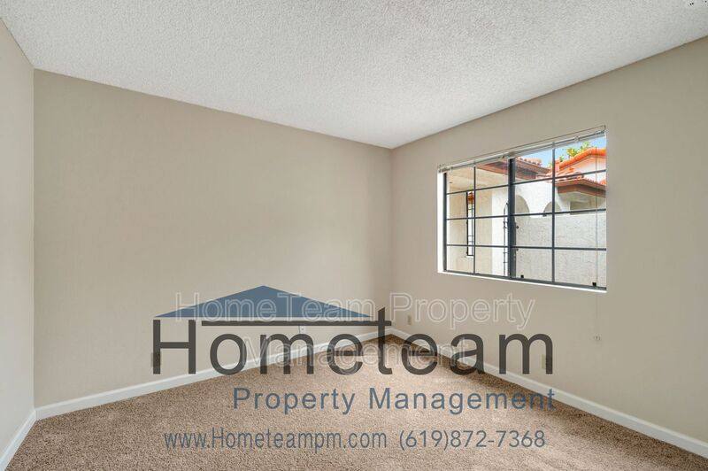 Apartment for rent at 1526 Apache Dr #C, Chula Vista, CA 91910