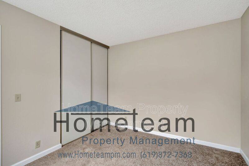 Apartment for rent at 1526 Apache Dr #C, Chula Vista, CA 91910