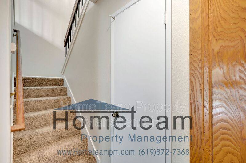 Apartment for rent at 1526 Apache Dr #C, Chula Vista, CA 91910