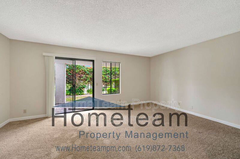 Apartment for rent at 1526 Apache Dr #C, Chula Vista, CA 91910