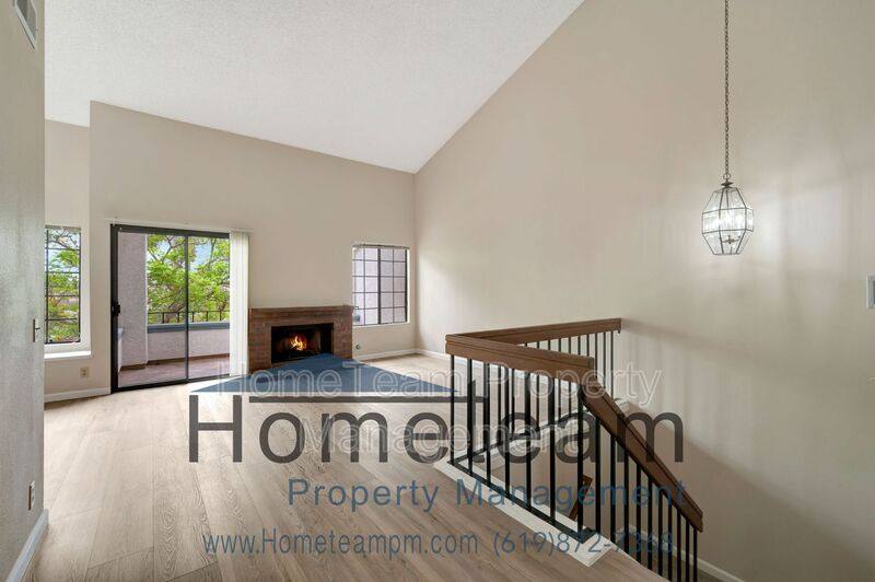 Apartment for rent at 1526 Apache Dr #C, Chula Vista, CA 91910