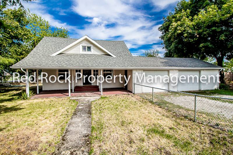 House for rent at 18307 E Sinto Ave, Greenacres, WA 99016
