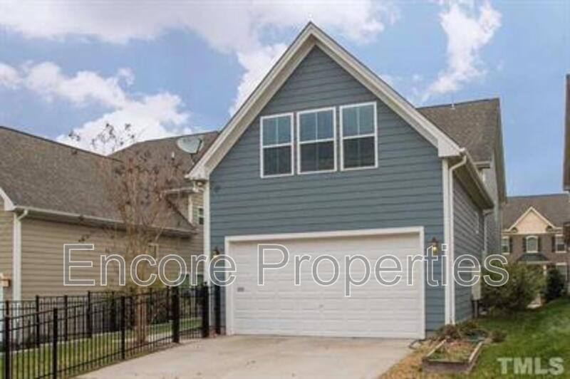 House for rent at 2057 Aventon Lane, Morrisville, NC 27560