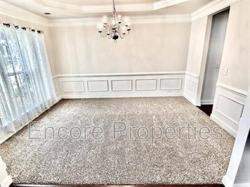 House for rent at 2057 Aventon Lane, Morrisville, NC 27560