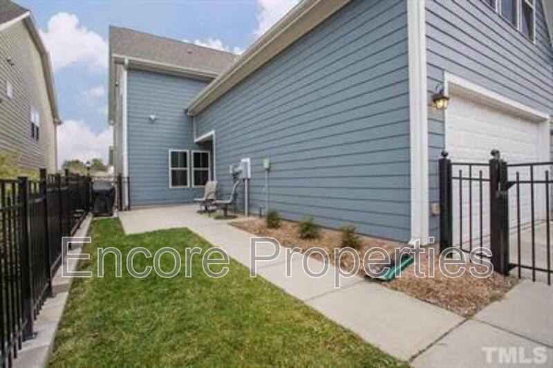House for rent at 2057 Aventon Lane, Morrisville, NC 27560