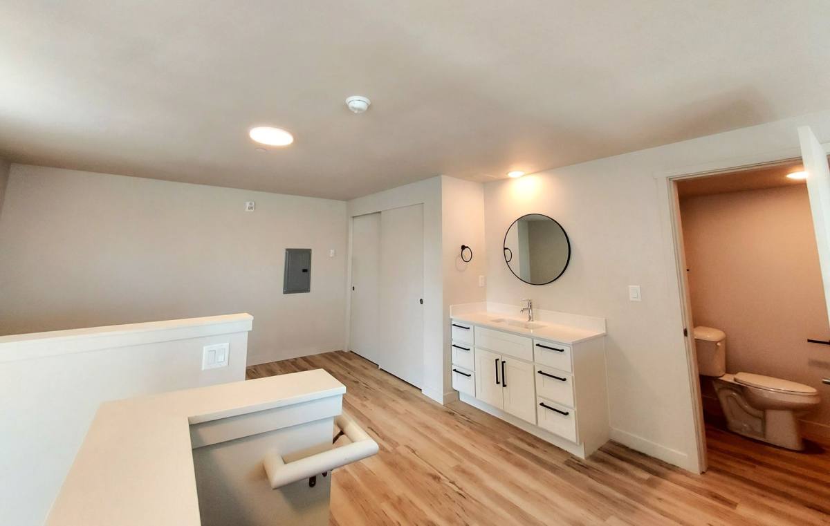 Apartment for rent at 810 Yakima Ave, Tacoma, WA 98405