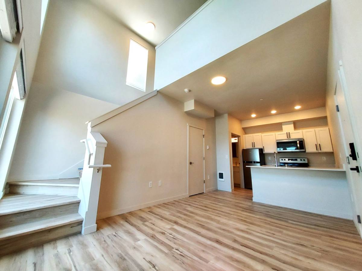 Apartment for rent at 810 Yakima Ave, Tacoma, WA 98405