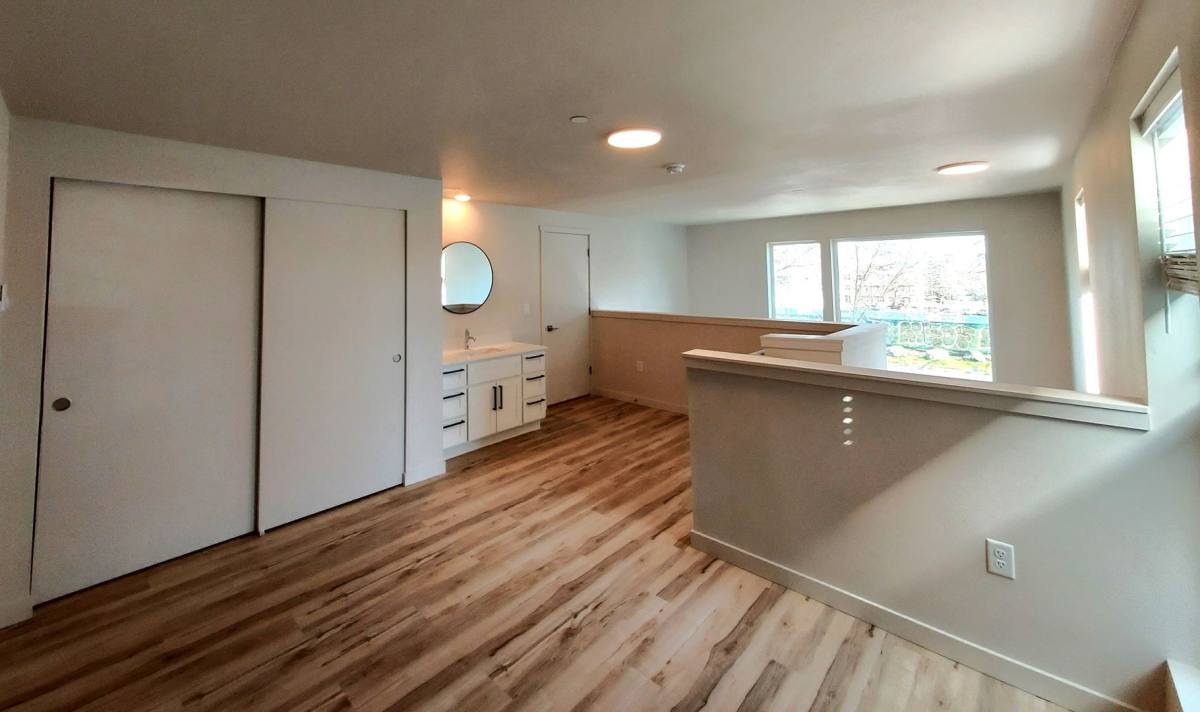 Apartment for rent at 810 Yakima Ave, Tacoma, WA 98405