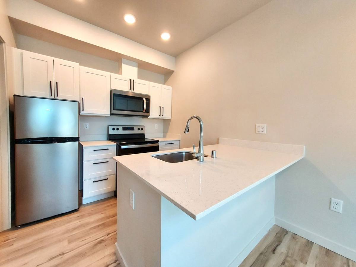 Apartment for rent at 810 Yakima Ave, Tacoma, WA 98405
