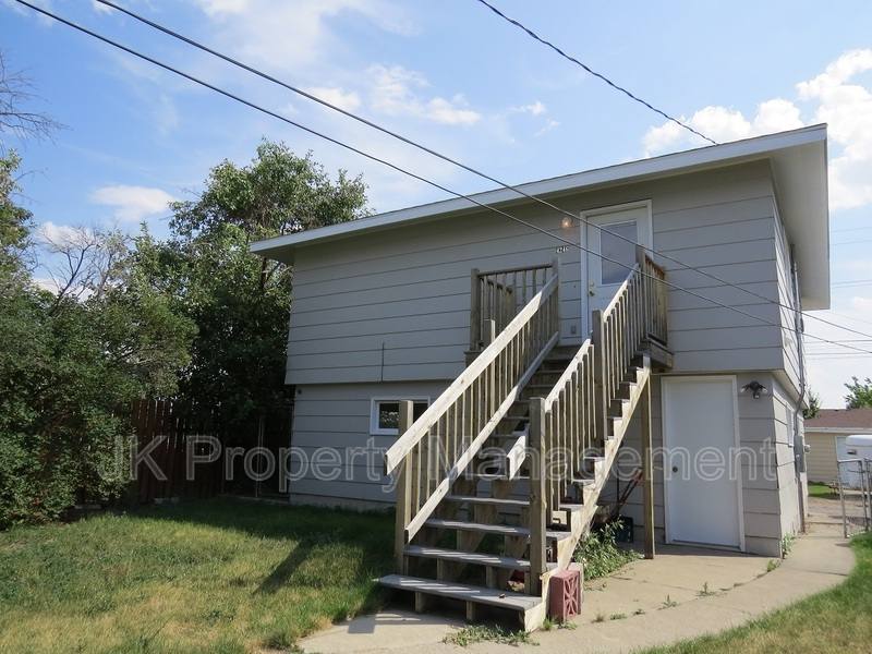 Apartment for rent at 4246 5th Ave N, Great Falls, MT 59405