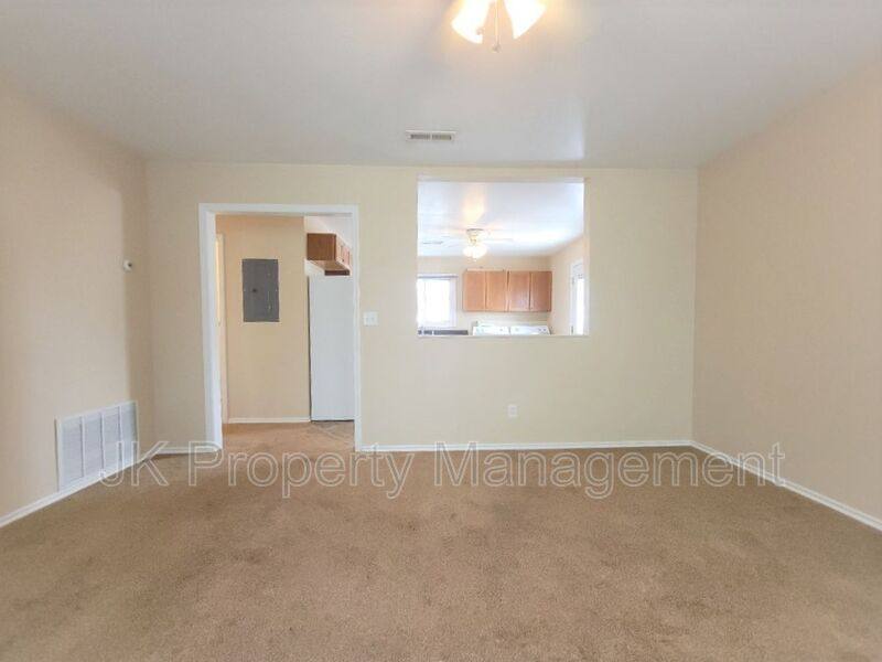 Apartment for rent at 4246 5th Ave N, Great Falls, MT 59405