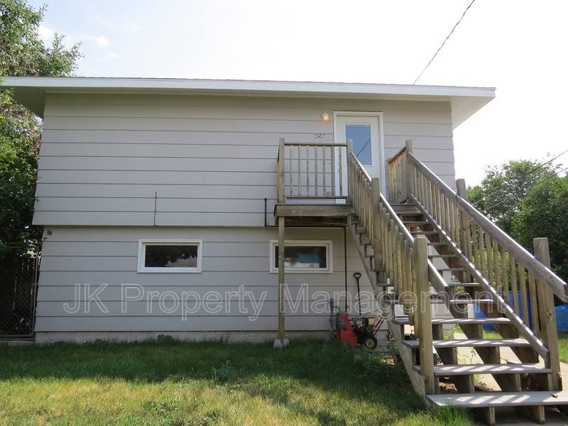 Apartment for rent at 4246 5th Ave N, Great Falls, MT 59405