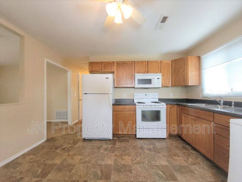 Apartment for rent at 4246 5th Ave N, Great Falls, MT 59405
