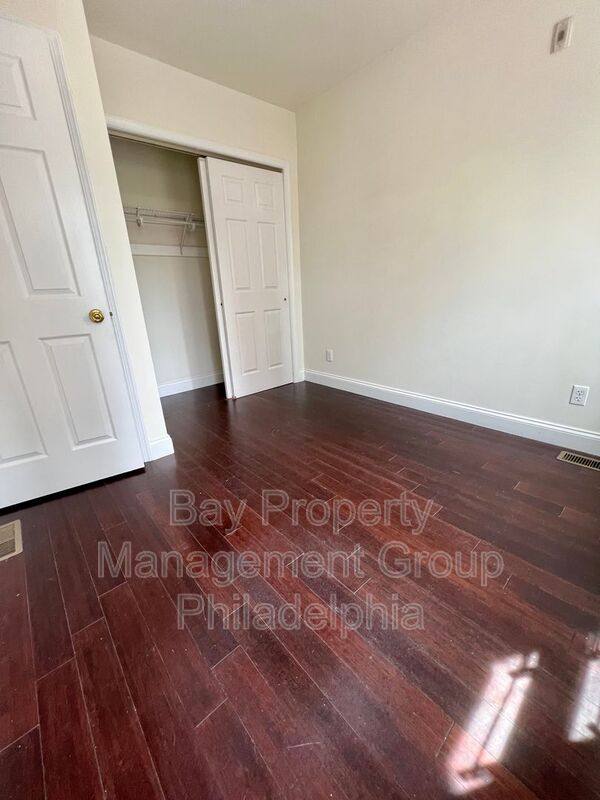 Apartment for rent at 1723 Fontain St #A, Philadelphia, PA 19121