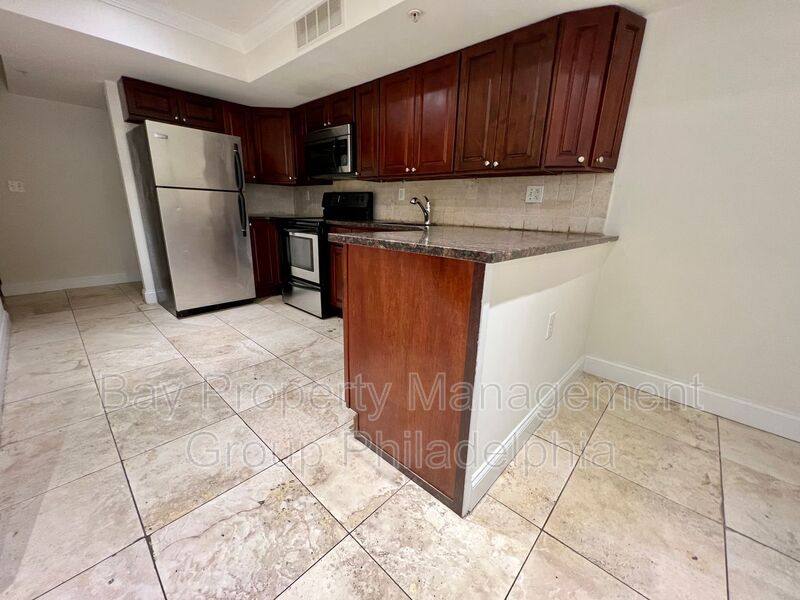 Apartment for rent at 1723 Fontain St #A, Philadelphia, PA 19121