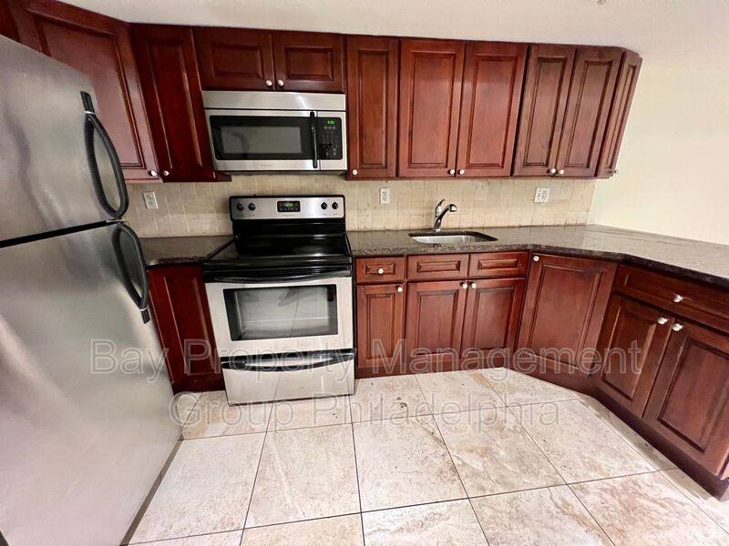 Apartment for rent at 1723 Fontain St #A, Philadelphia, PA 19121