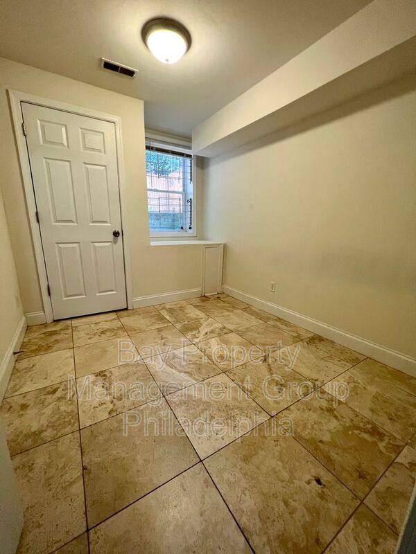 Apartment for rent at 1723 Fontain St #A, Philadelphia, PA 19121