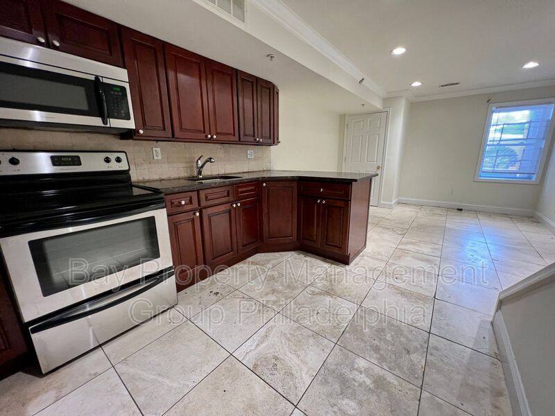 Apartment for rent at 1723 Fontain St #A, Philadelphia, PA 19121