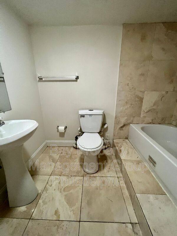 Apartment for rent at 1723 Fontain St #A, Philadelphia, PA 19121