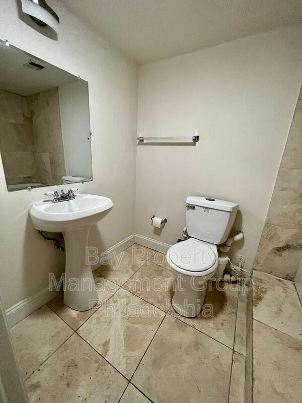Apartment for rent at 1723 Fontain St #A, Philadelphia, PA 19121