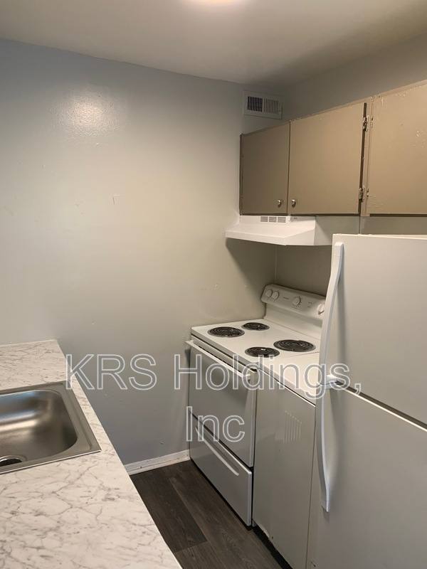 Apartment for rent at 1227 Nelson St #A, Henrico, VA 23231