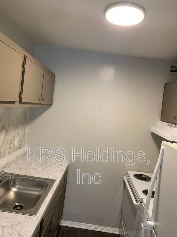 Apartment for rent at 1227 Nelson St #A, Henrico, VA 23231