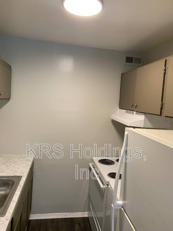 Apartment for rent at 1227 Nelson St #A, Henrico, VA 23231
