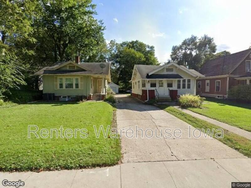 House for rent at 3724 University Ave, Des Moines, IA 50311