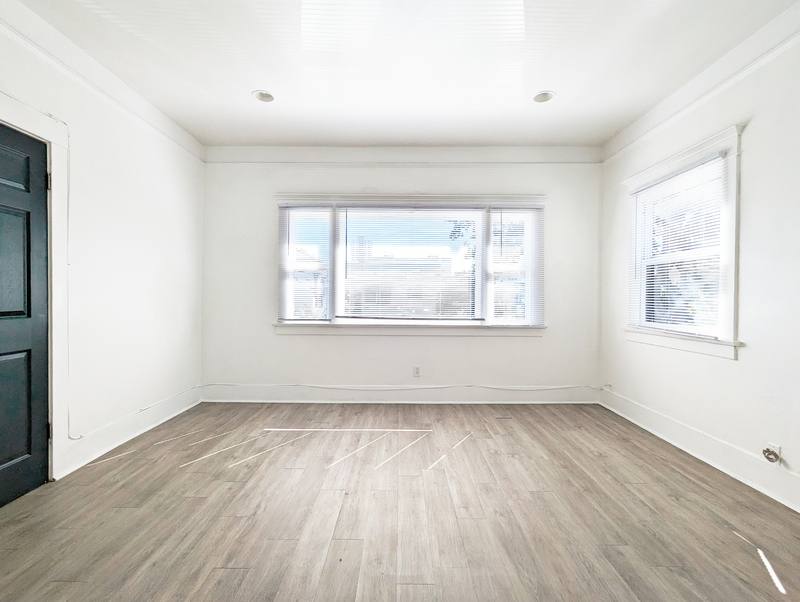 Apartment for rent at 435 W 4th St #1 2, Long Beach, CA 90802