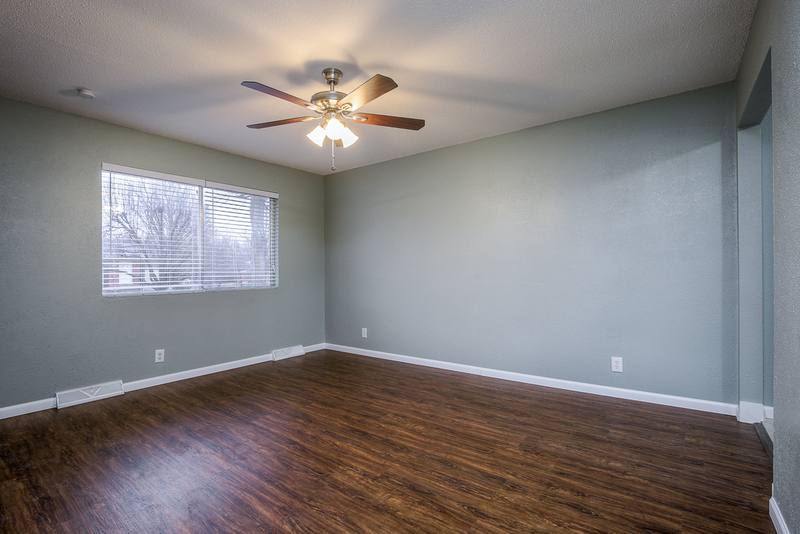 Apartment for rent at 514 NE Corder St #B, Lees Summit, MO 64063