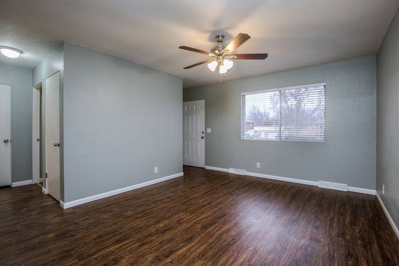 Apartment for rent at 514 NE Corder St #B, Lees Summit, MO 64063