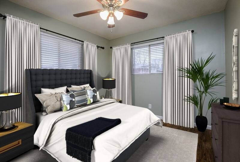 Apartment for rent at 514 NE Corder St #B, Lees Summit, MO 64063