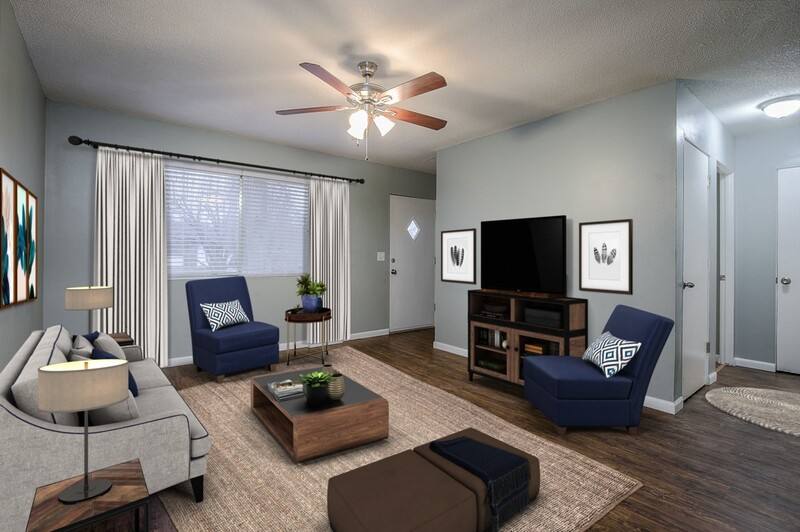 Apartment for rent at 514 NE Corder St #B, Lees Summit, MO 64063