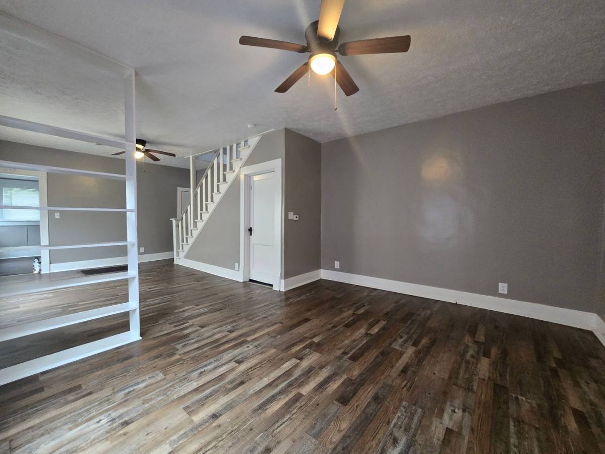 Apartment for rent at 1104-1106 S Jay St, Kokomo, IN 46902