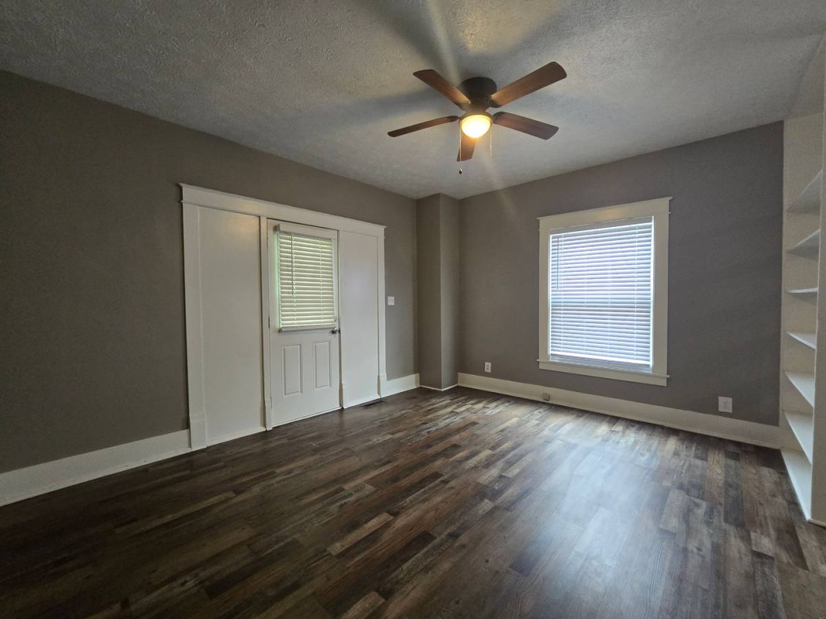 Apartment for rent at 1104-1106 S Jay St, Kokomo, IN 46902