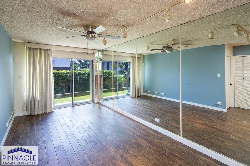 Apartment for rent at 212 Huali St #104, Honolulu, HI 96813