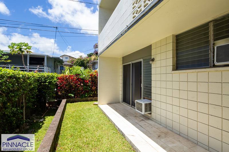 Apartment for rent at 212 Huali St #104, Honolulu, HI 96813