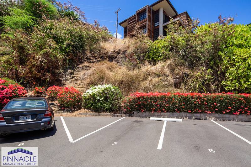 Apartment for rent at 212 Huali St #104, Honolulu, HI 96813
